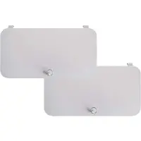 Maico Ventilatoren LB10868.20 Filteraflåsningsdæksel