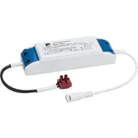 Eglo DRIVER 30W DIM. M/MONTERINGSBOKS OG PLUGG