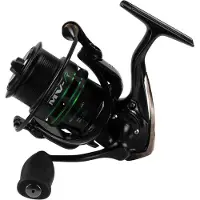 Maver Front Drag Karpefiskesnelle