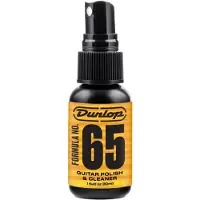 Dunlop Jim Formula 65 Pusse & Rensemiddel for Gitar 1 Flytende Oz
