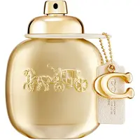 Coach Woman Gold Parfum EDP 50 ml