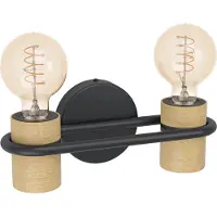 Eglo CHIEVELEY vegglampe