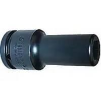 Folke Larsen MOMENTO 1/2 lang slagtop, 17 mm