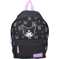 Hello Kitty Backpack Kuromi Denim Revival