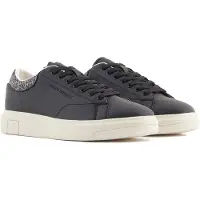 Armani Exchange Xm001964_af19403 Treningssko