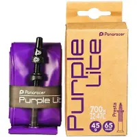Panaracer Tpu Lite Presta 65 Mm Slange