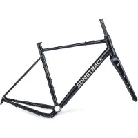 Bombtrack Audax Al 650b Landeveissykkelramme