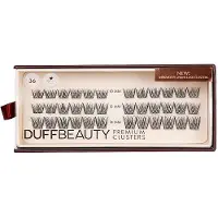 DUFFBeauty Wispy Wispy