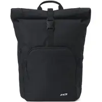 AEVOR Rolltop S Ryggsekk svart