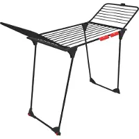 Vileda King Ultimate Tørkestativ