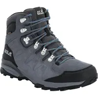 Jack Wolfskin Refugio Texapore Mid Tursko