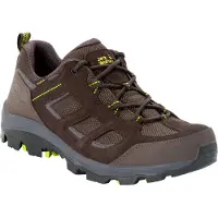 Jack Wolfskin Vojo 3 Texapore Low Tursko
