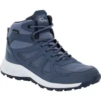 Jack Wolfskin Woodland 2 Texapore Mid Tursko
