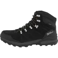 Jack Wolfskin Refugio Texapore Mid Tursko