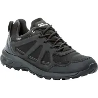 Jack Wolfskin Woodland 2 Texapore Low Tursko
