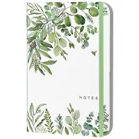 Peter Pauper Press Eucalyptus Journal (Diary, Notebook)