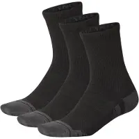 Under Armour Performance Tech Crewsokker 3 Enheter