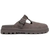 Palladium Dunelite Pyla Suede Tresko