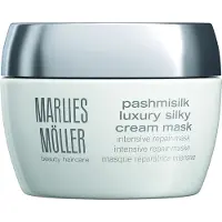 Marlies Möller marlies mller Pashmisilk Marlies Miller reparerende hårbalsam (125 ml)