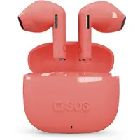 SBS Go Pods Trådløse øretelefoner