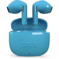 SBS Go Pods Trådløse øretelefoner