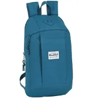 Safta 642049821 Mini Blackfit8 8.50l 32x44x14 Cm Ryggsekk
