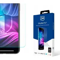 3mk Protection 3mk Silky Matt Pro matt folie til Honor Magic6 Pro