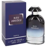 Riiffs Absolute Blue EDP M 100 ml