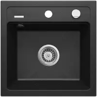 Deante Zqz_g103 Granittvask Med 1 Kum