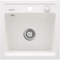 Deante Zqz_a103 Granittvask Med 1 Kum