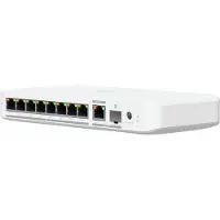 Ubiquiti UniFi Switch Flex 2.5G PoE (No AC Adapter)