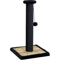 Karlie Vannhyacint Klorestamme Sombra XS - svart / natur