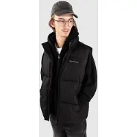 Blue Tomato Puffy Ripstop Vest svart