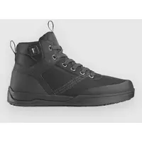 First Degree Keeper Shoes svart