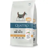 Quattro Junior Extra Poultry All Breed 1.5kg