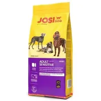 Josera Adult Sensitive - 2,7 kg