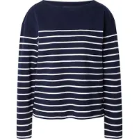 Levi's Marin Stripe Langarmet Topp