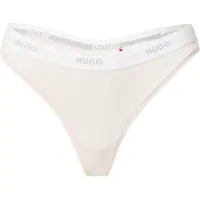 HUGO 50557101 Red Tanga