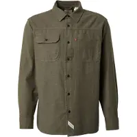 Levi's Auburn Worker Skjorte Med Lange Ermer