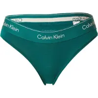 Calvin Klein Lv00qf8520 Truser