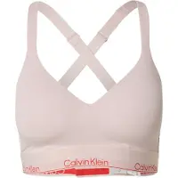 Calvin Klein Lv00qf8498 Triangle Bh