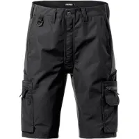 Fristads Serviceshorts stretch 2702 PLW Svart C44