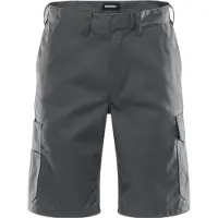 Fristads Shorts 2508 P154 Mørkegrå C62