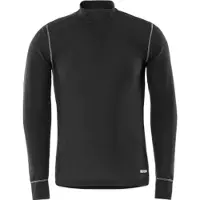 Fristads Undertøytrøye polo 789 OF Svart S