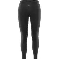 Fristads Lang underbukse Flamestat Devold 7432 UL, dame Svart L