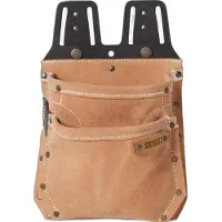 Fristads Snikki materiallomme 9303 LTHR