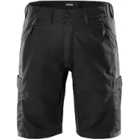 Fristads Serviceshorts 2543 LWR Svart C46