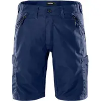 Fristads Serviceshorts 2543 LWR Marineblå C44