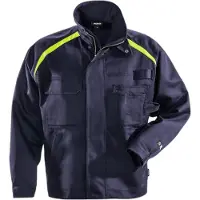 Fristads Jakke Flam 4030 FLAM Mørk marineblå XS