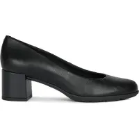 Geox New Annya Mid Højhælede Sko